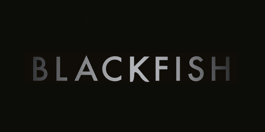 Blackfish Gabriela Cowperthwaite