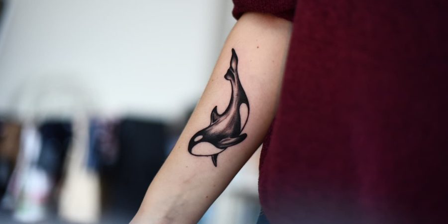 tatouage vegan