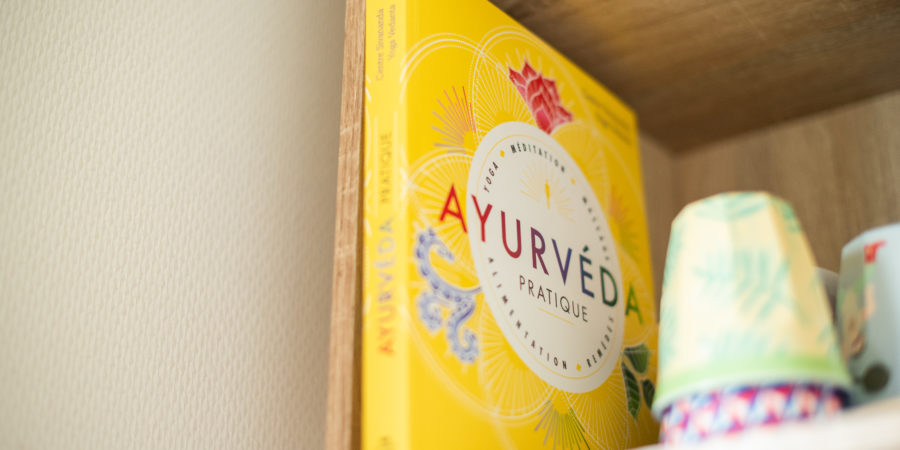 ayurveda et vegan